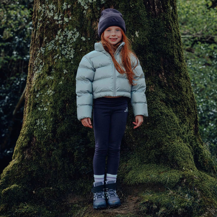 Adidas Terrex Kid's Snow Climawarm Winter Shoes