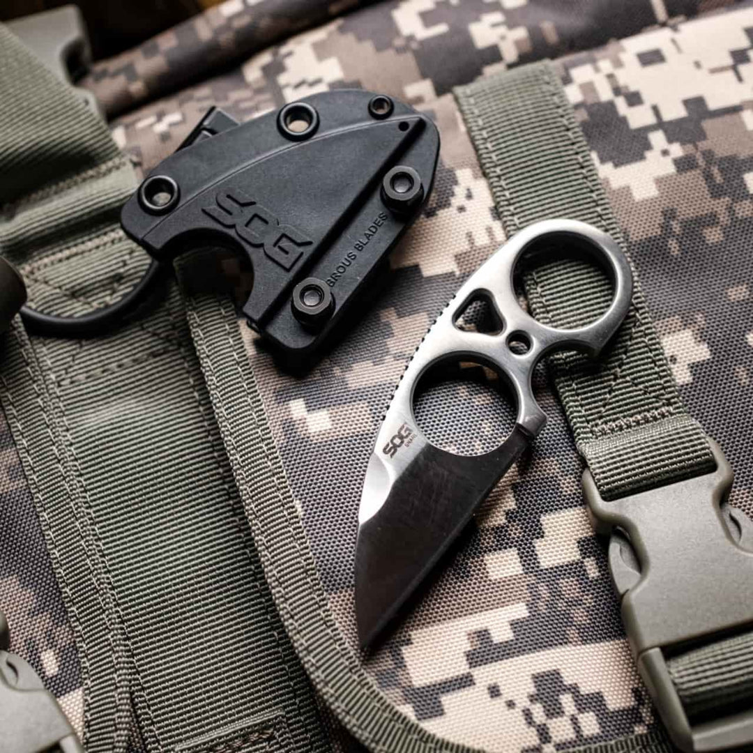 SOG Snarl