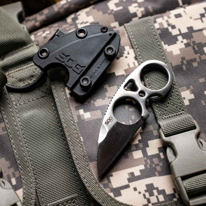 SOG Snarl