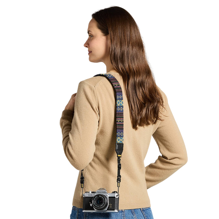 Nocs Provisions Woven Tapestry Neck Strap