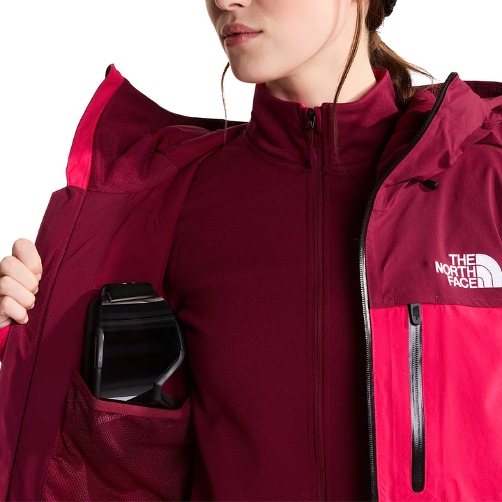 The North Face Women's Freedom Insulated Jacket