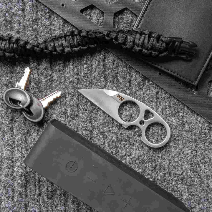 SOG Snarl