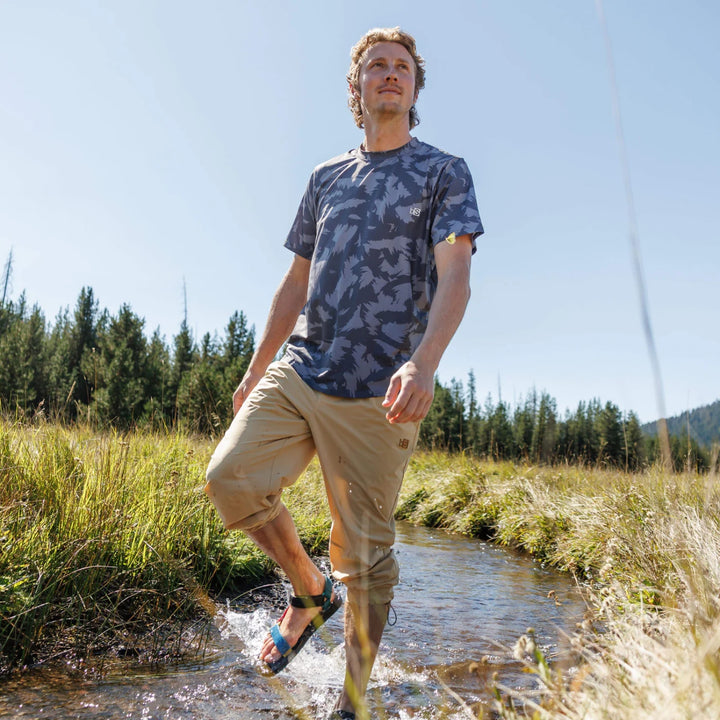 BlackStrap Men's Approach Pant