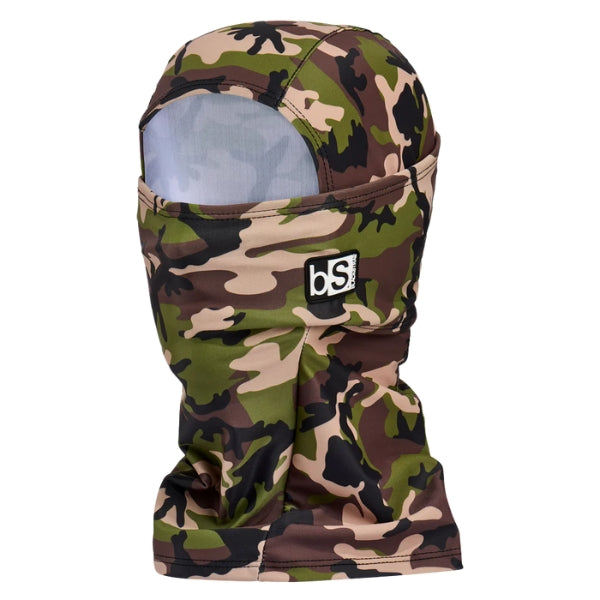 BlackStrap Hood Balaclava
