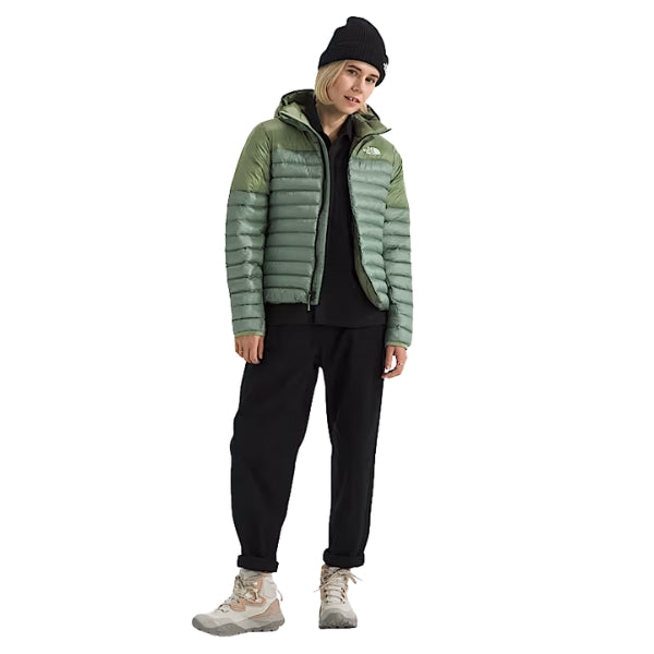The North Face Women’s Terra Peak Hoodie