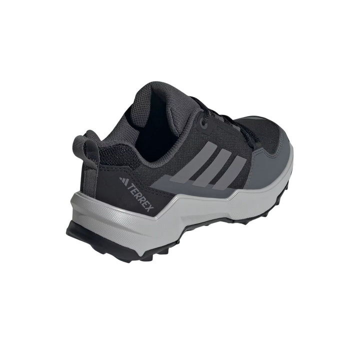 Adidas Terrex Kid's AX4R Hiking Shoes