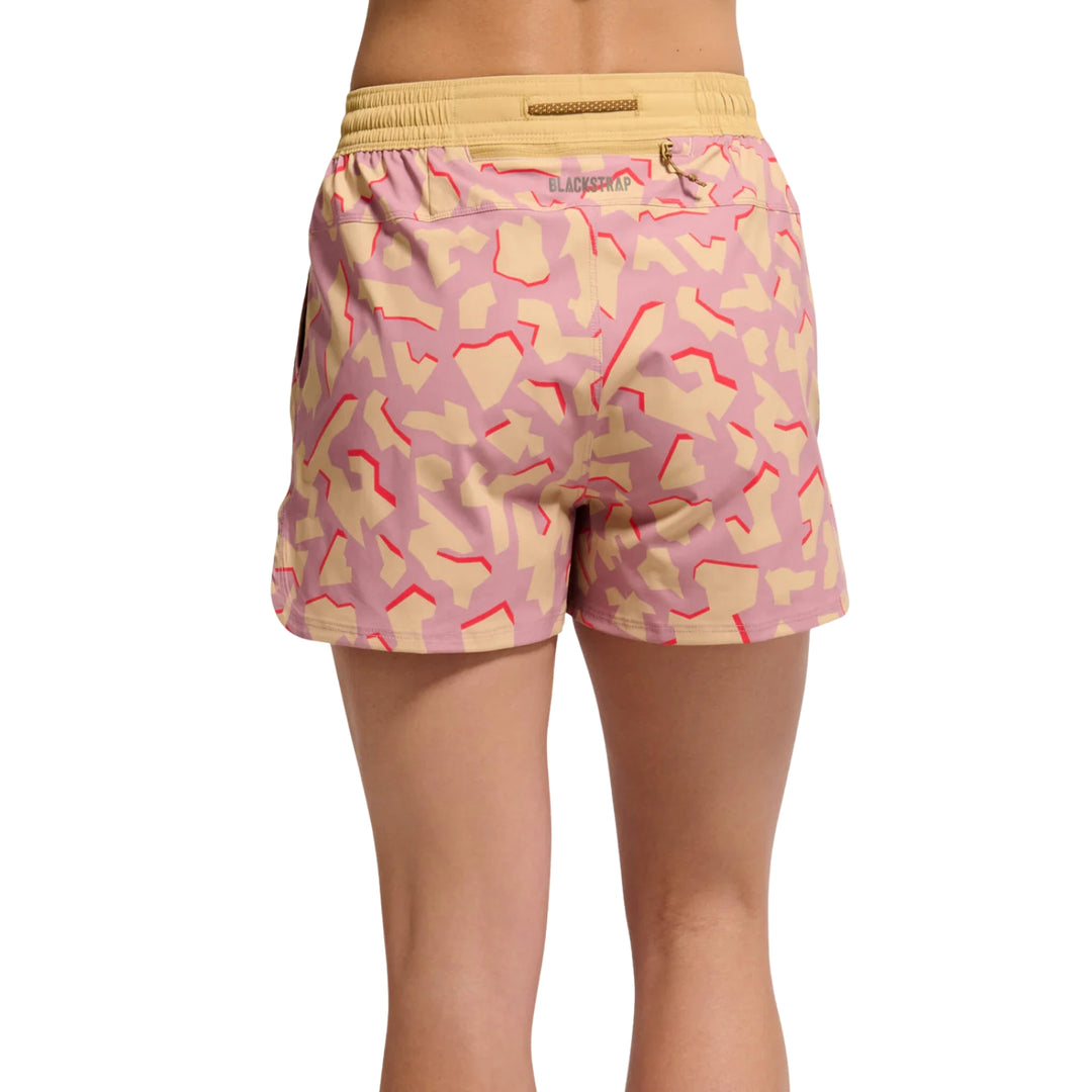 BlackStrap Women's Evap Shorts