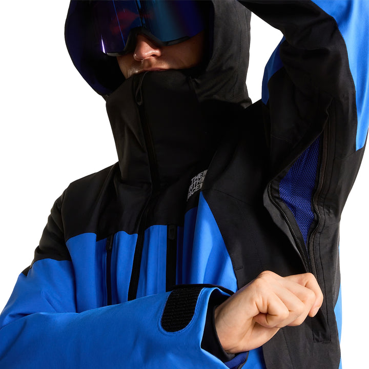 The North Face Men's Chakal Hooded Jacket