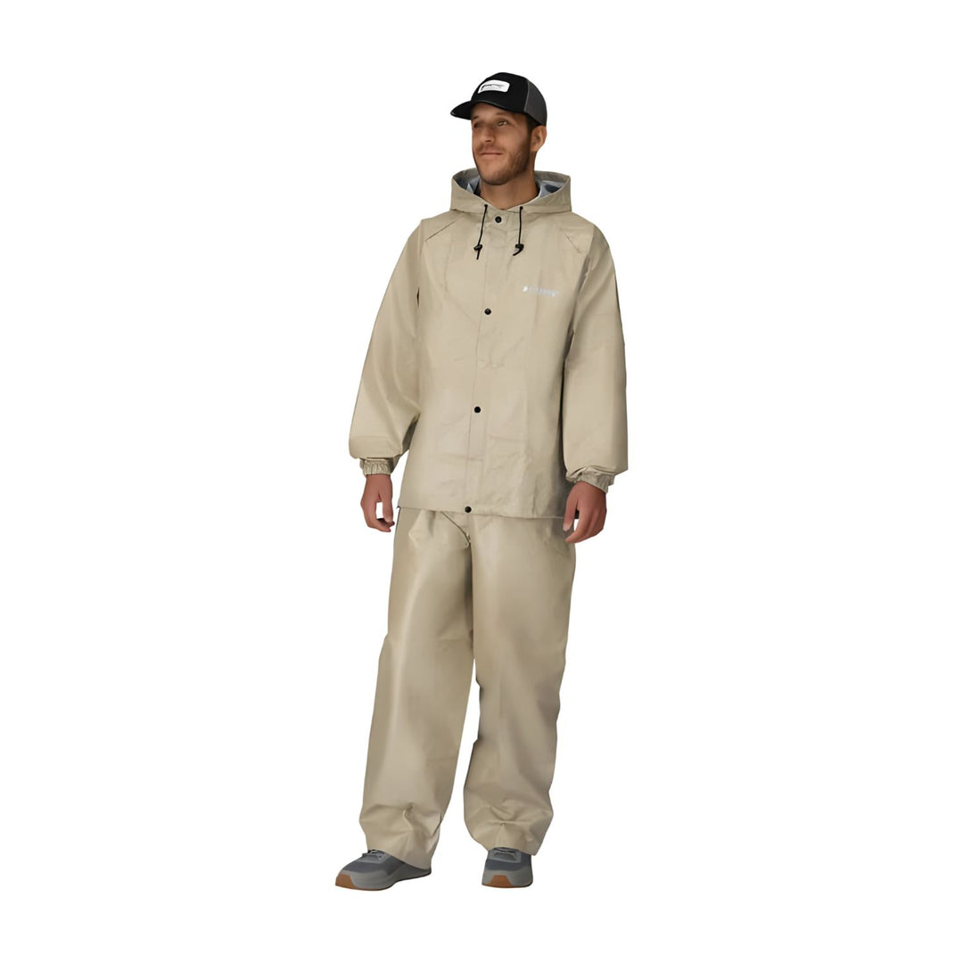 Frogg Toggs Men's Pro Lite 2-Piece Rain Suit
