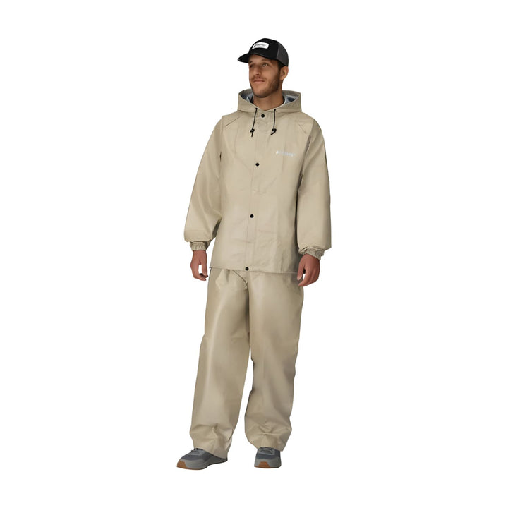 Frogg Toggs Men's Pro Lite 2-Piece Rain Suit