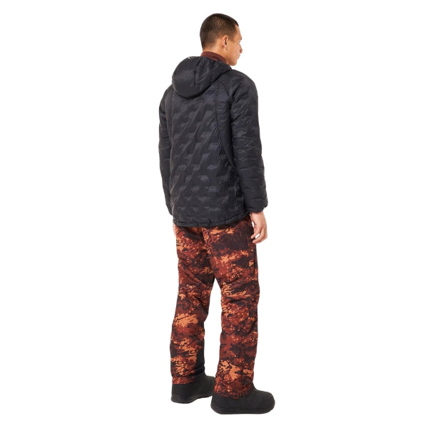 Oakley Men's Drift O-Puff Jacket