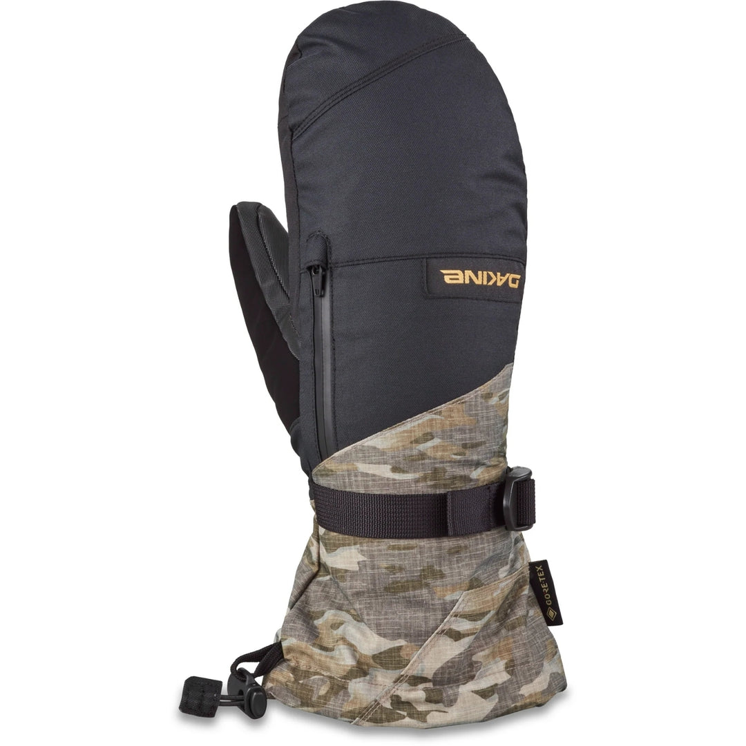 Dakine Titan Gore-Tex Mitts