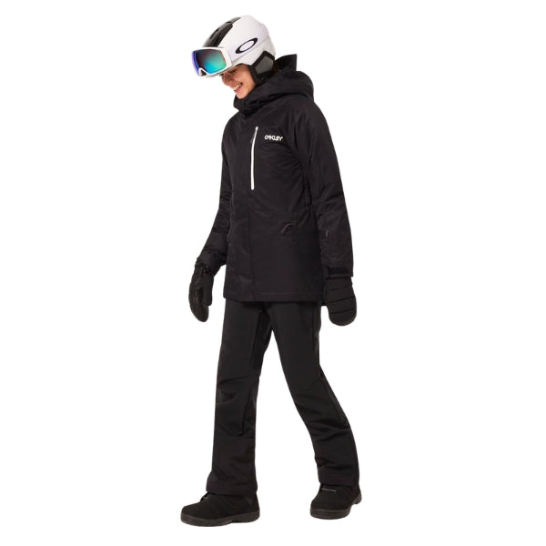 Oakley Women's Tnp Tbt Insulated Jacket