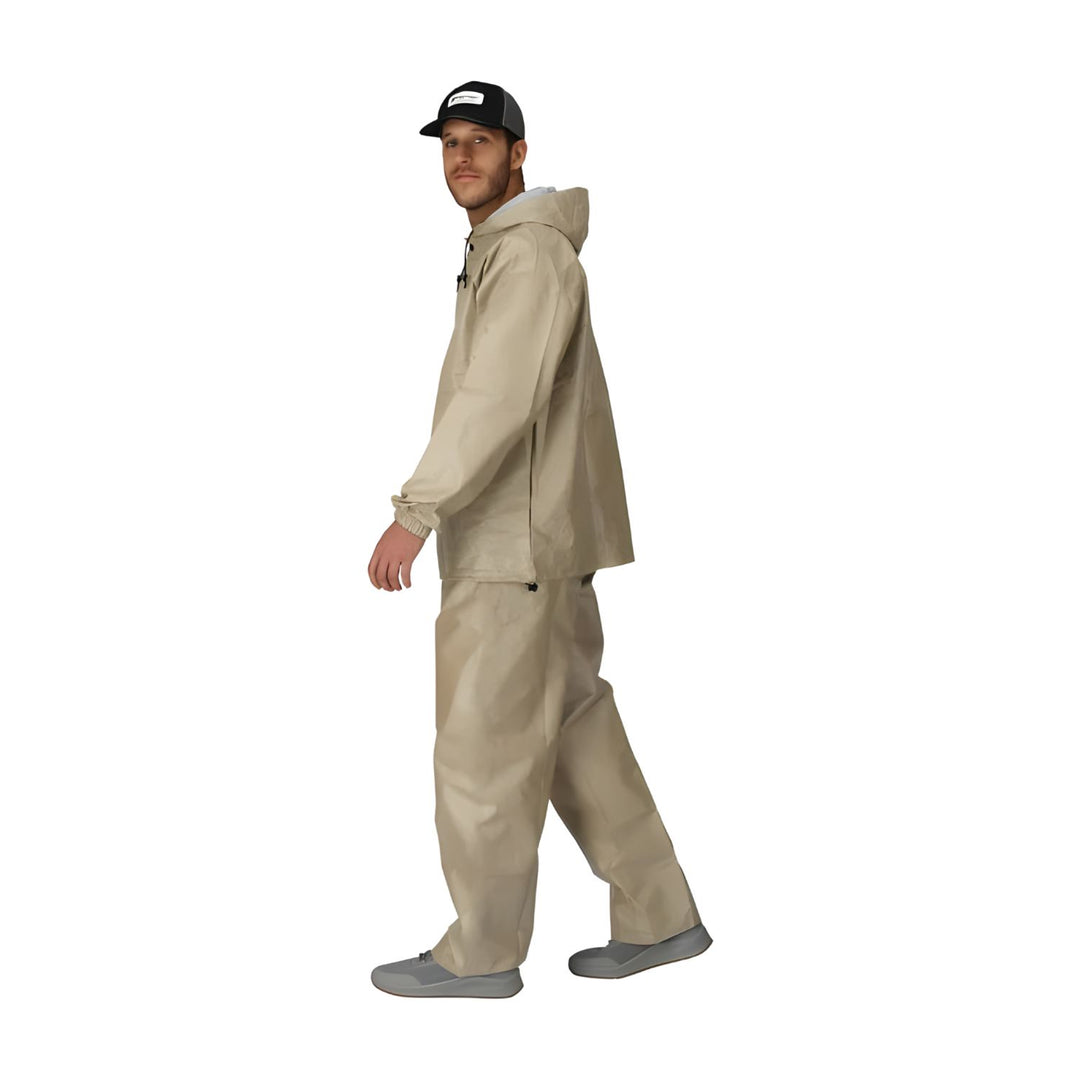 Frogg Toggs Men's Pro Lite 2-Piece Rain Suit