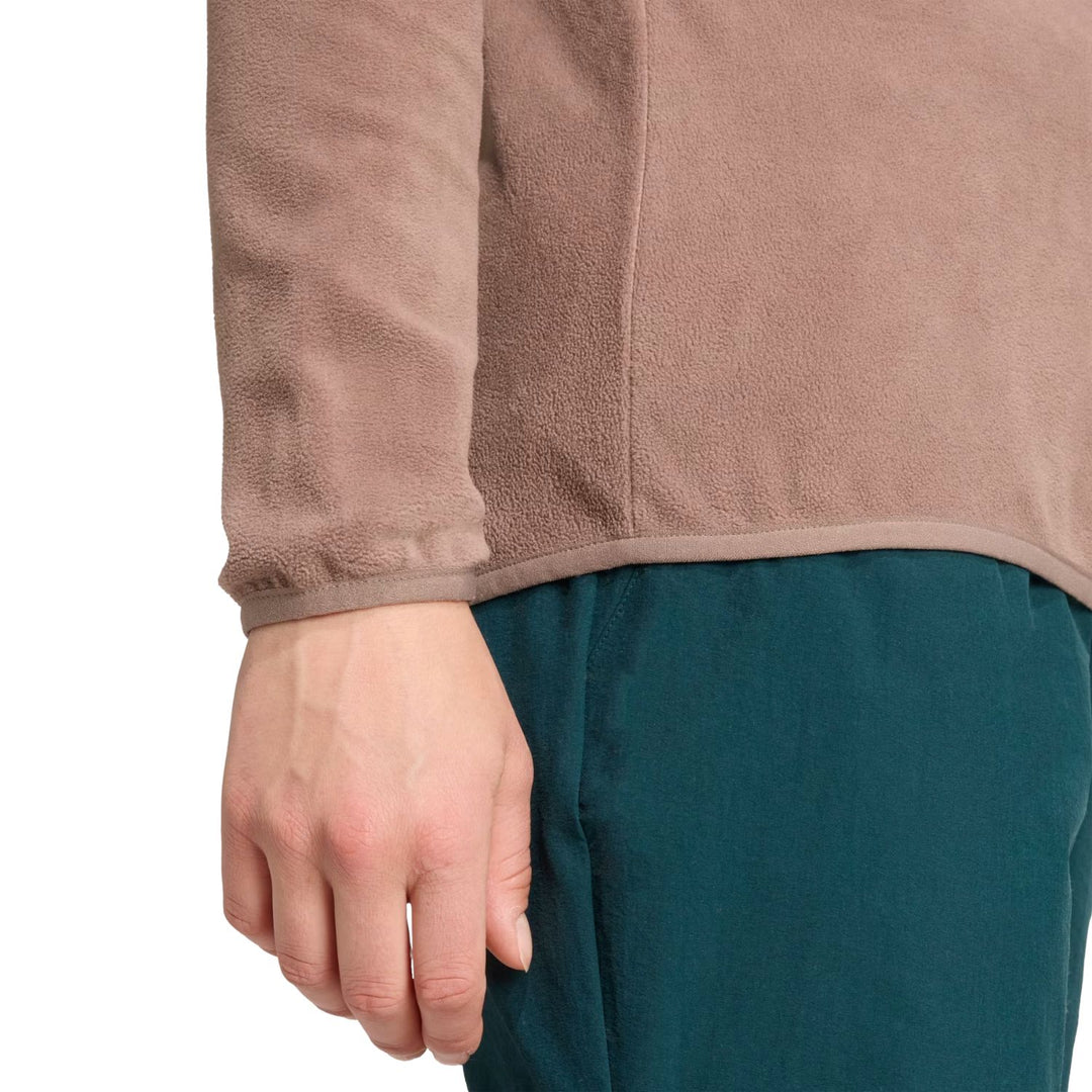 Adidas Terrex Women's Multi Essentials Half Zip Fleece Jacket