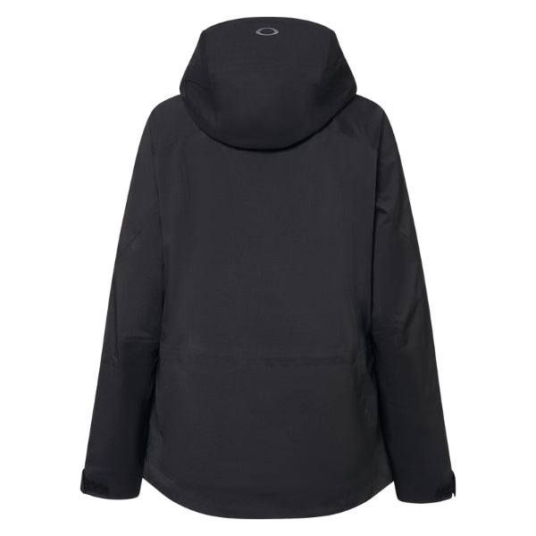 Oakley Women's Outpost RC Shell Jacket