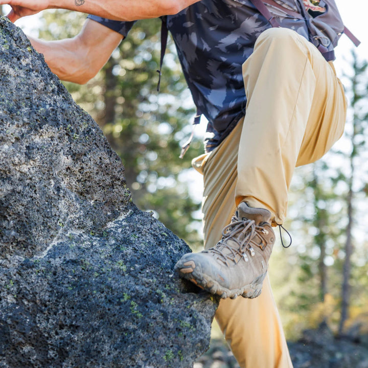 BlackStrap Men's Approach Pant