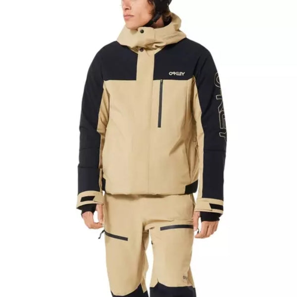 Oakley Men's TNP TBT Insulated Jacket