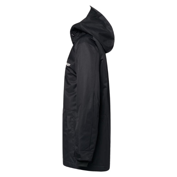 Oakley Women's Tnp Tbt Insulated Jacket