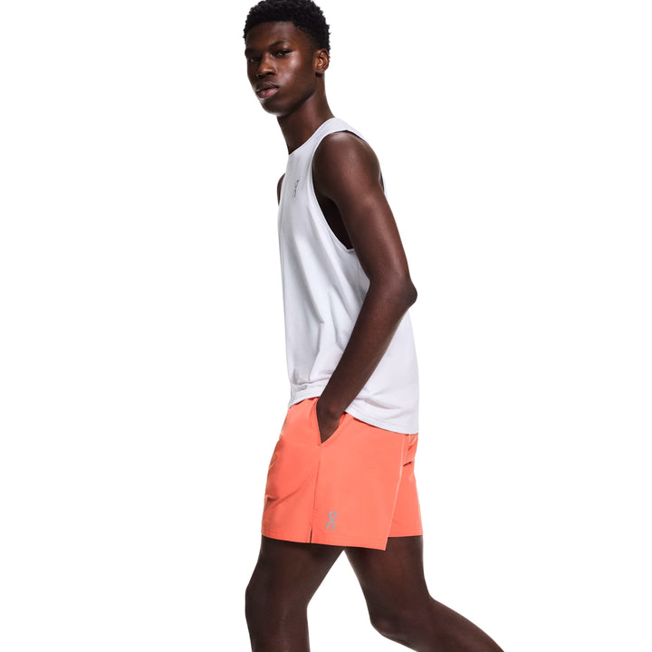 On Running Men's 7" Core Shorts