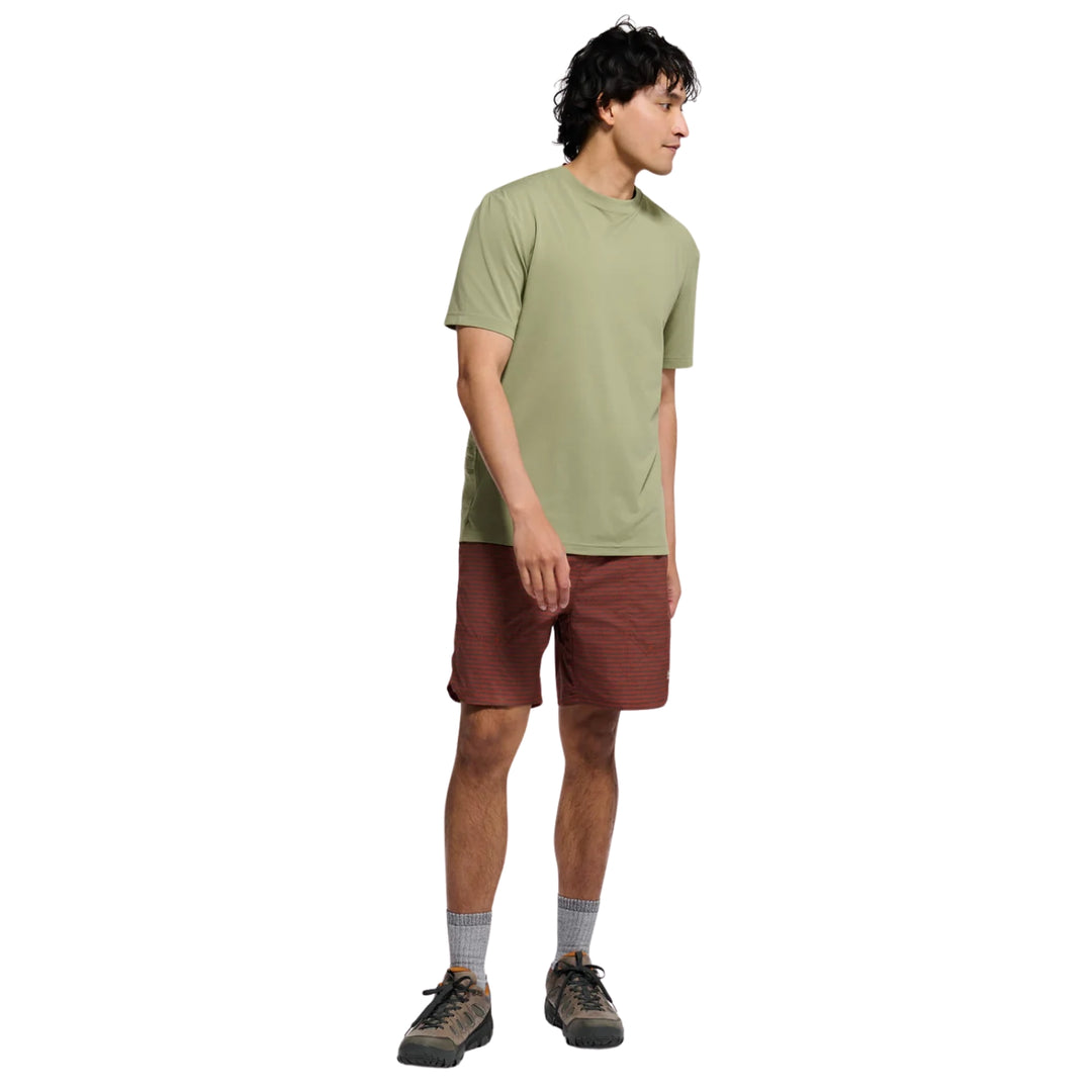 BlackStrap Men's Evap Short