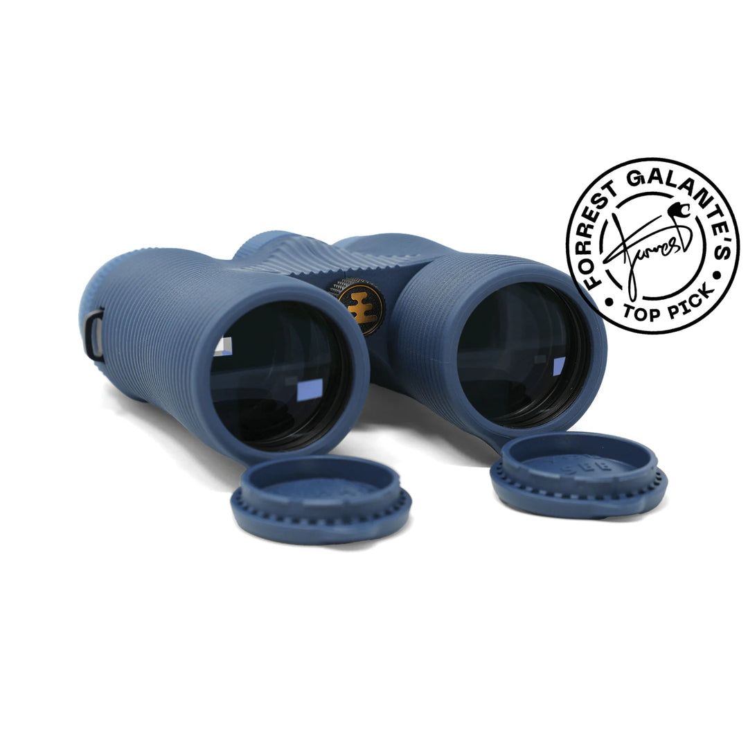 Nocs Provisions Field Issue 42 Waterproof Binoculars