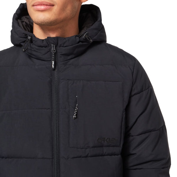 Oakley Men's Tahoe Puffy RC Jacket