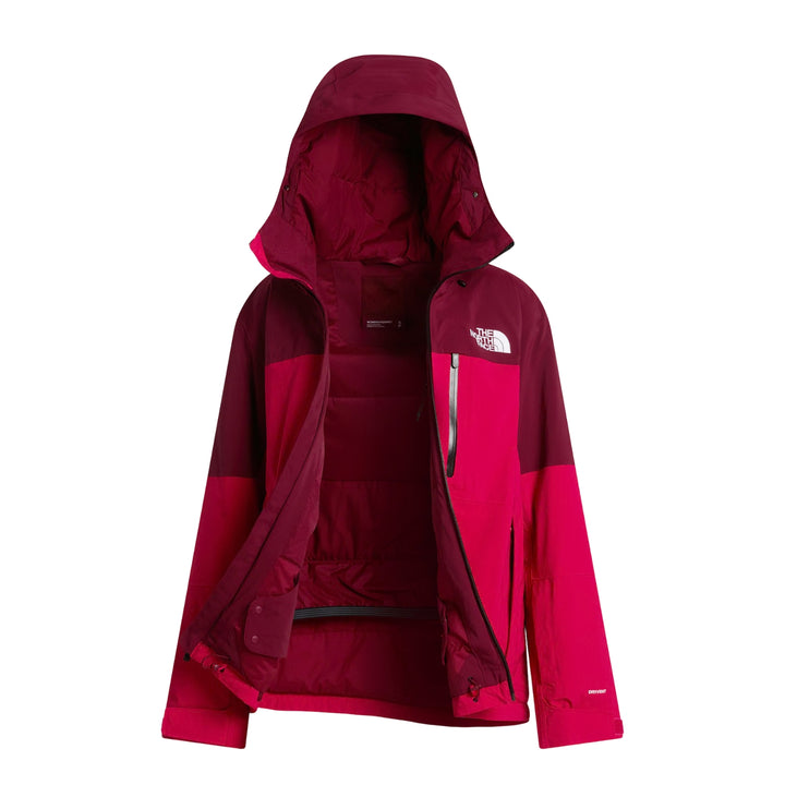 The North Face Women's Freedom Insulated Jacket