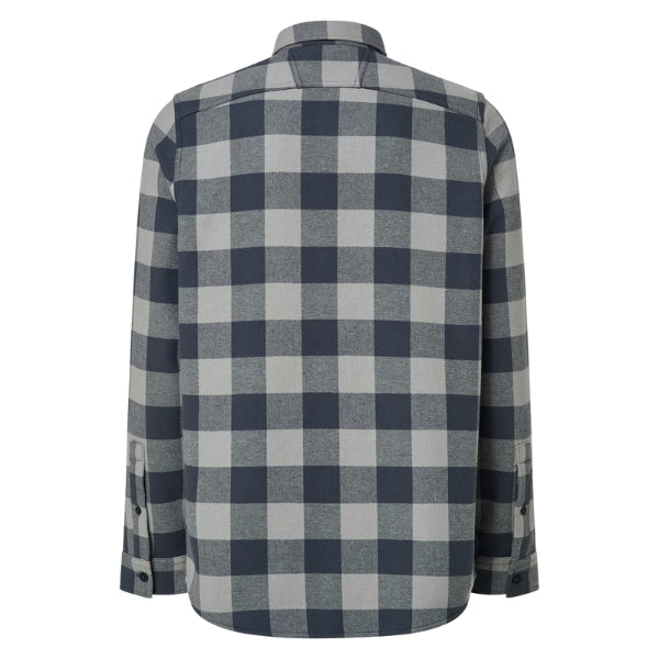 Oakley Men's Bear Cozy Flannel Shirt