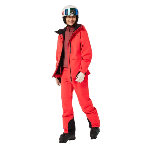 Oakley Women's Canopy Full-Zip Sweatshirt