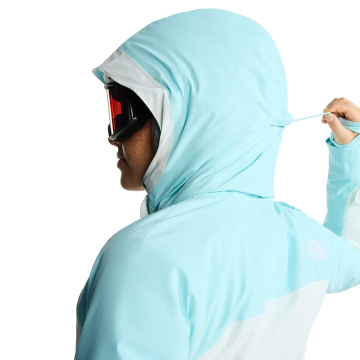 The North Face Women's Lenado Jacket