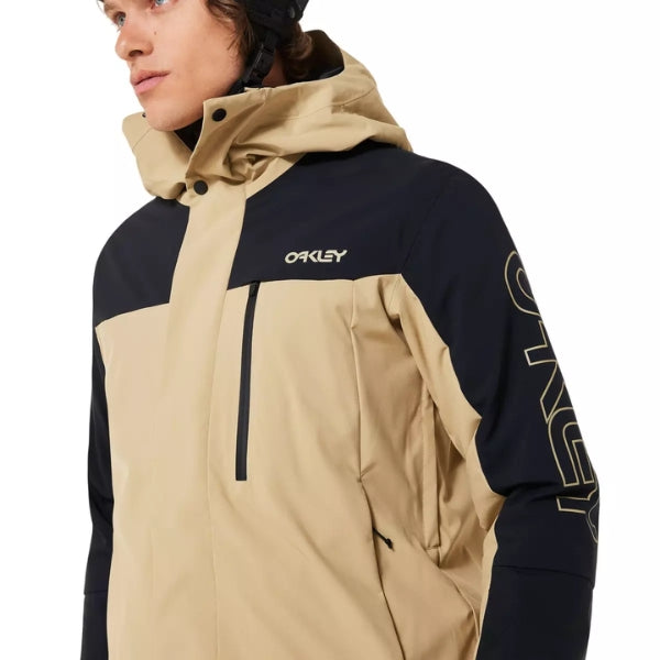 Oakley Men's TNP TBT Insulated Jacket