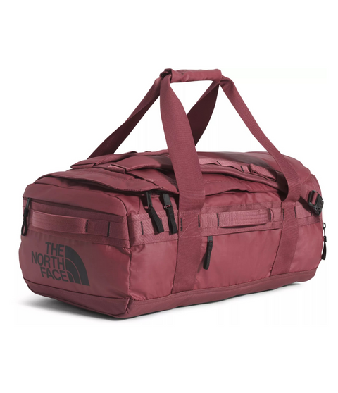 north face base camp voyager duffel 42l