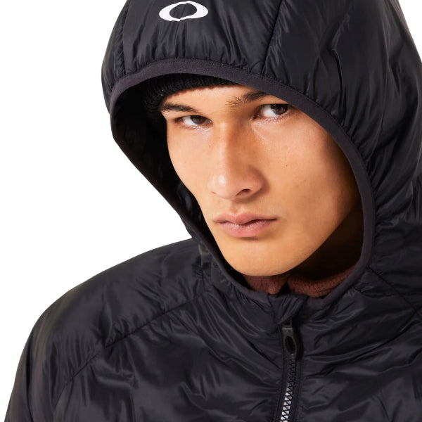 Oakley Men's Drift O-Puff Jacket