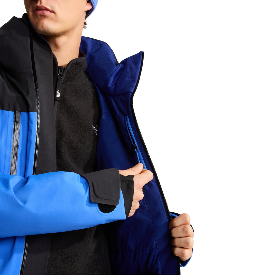 The North Face Men's Chakal Hooded Jacket