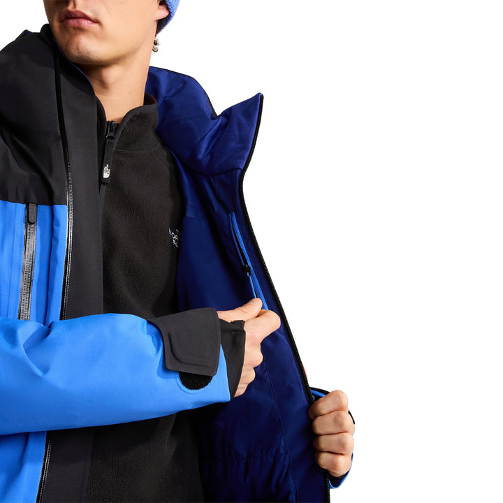 The North Face Men's Chakal Hooded Jacket