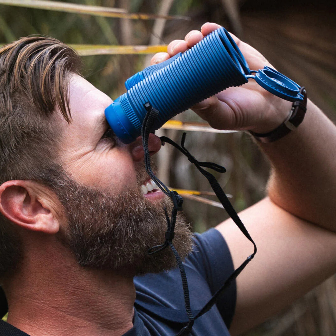 Nocs Provisions Field Issue 42 Waterproof Binoculars