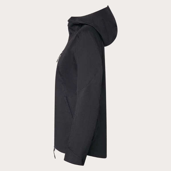 Oakley Women's Outpost RC Shell Jacket