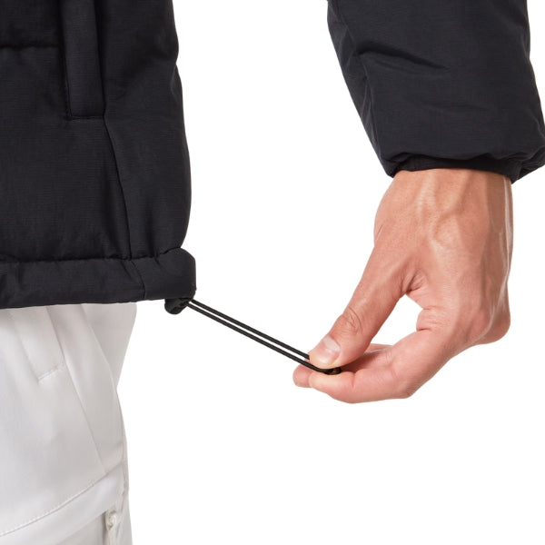 Oakley Men's Tahoe Puffy RC Jacket