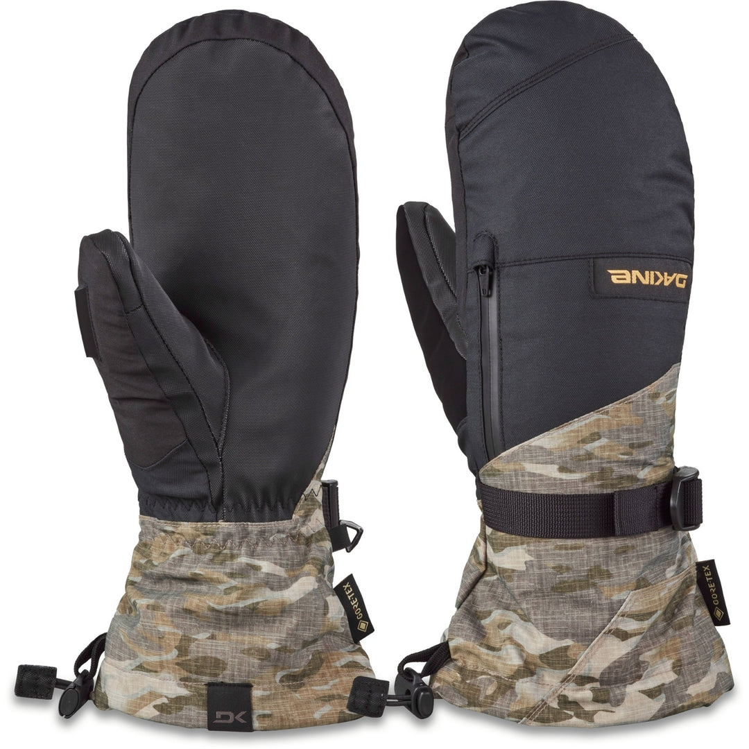Dakine Titan Gore-Tex Mitts