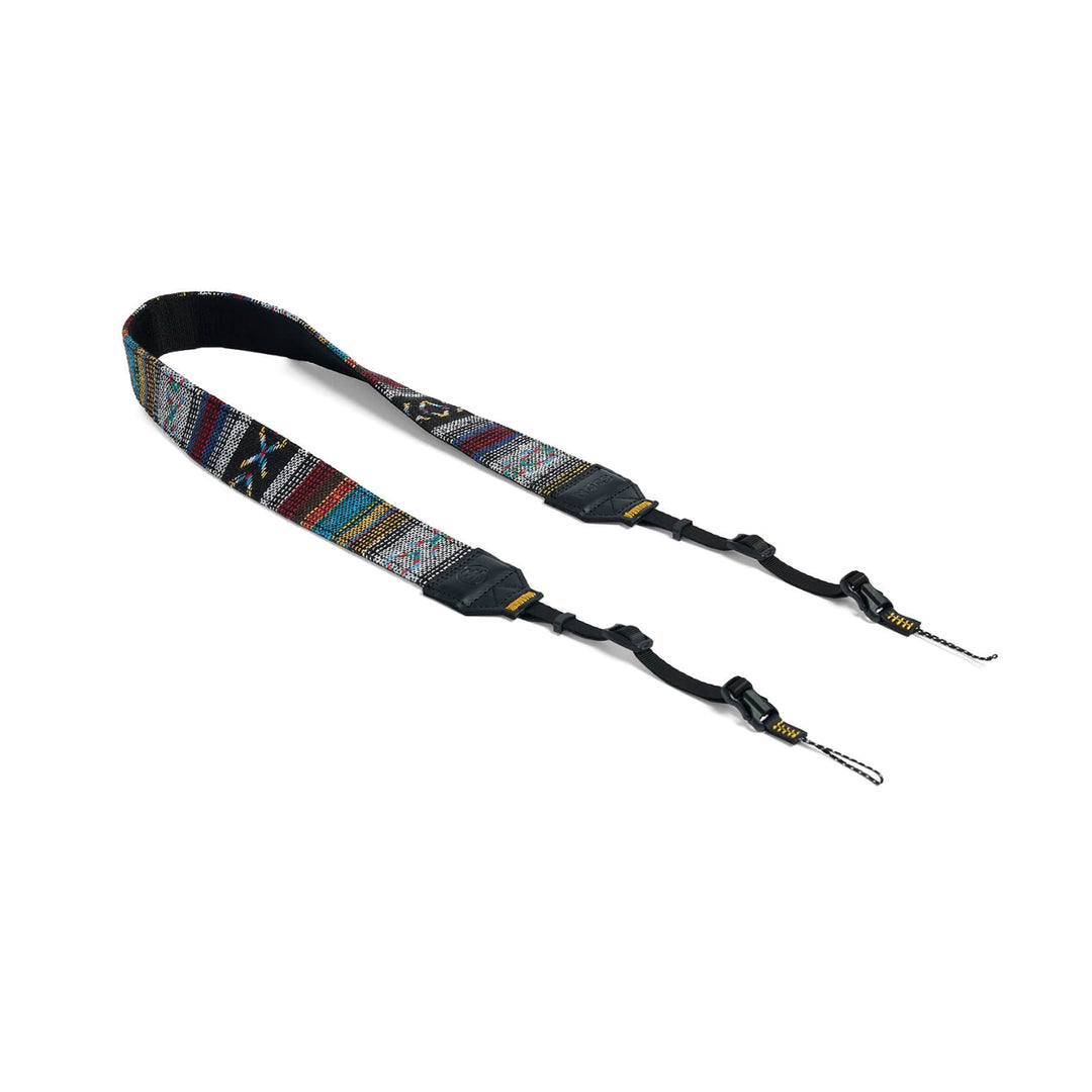 Nocs Provisions Woven Tapestry Neck Strap