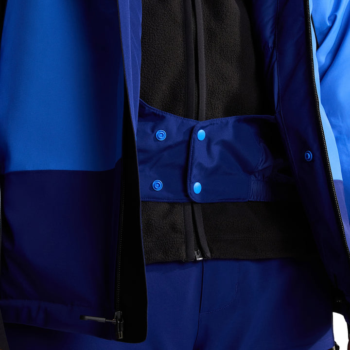 The North Face Men's Chakal Hooded Jacket