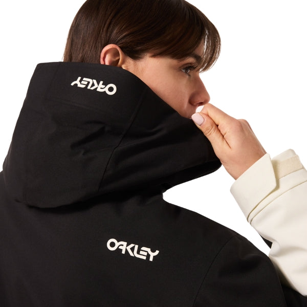 Oakley Women's Tnp Tbt Insulated Anorak Jacket