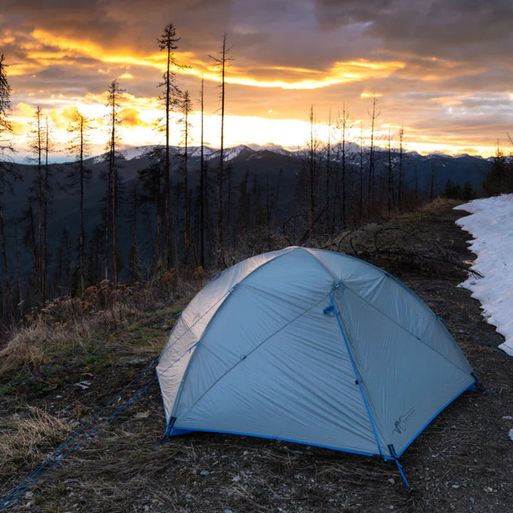 Stone Glacier Skyscraper 2P Tent