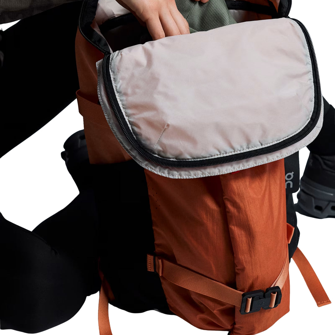 On Running Unisex Speed Pack 24L Elite