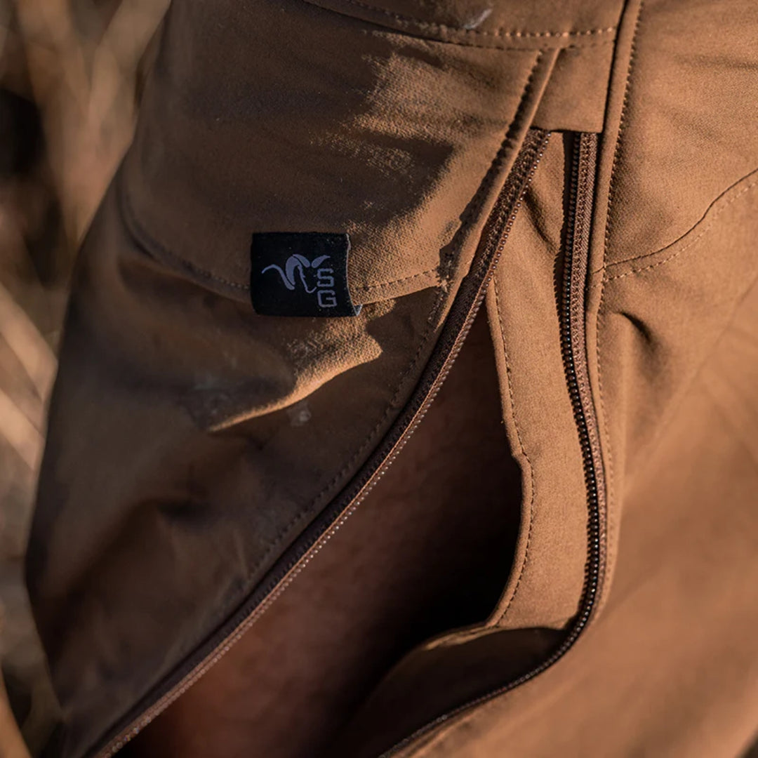 Stone Glacier De Havilland Lite Pant