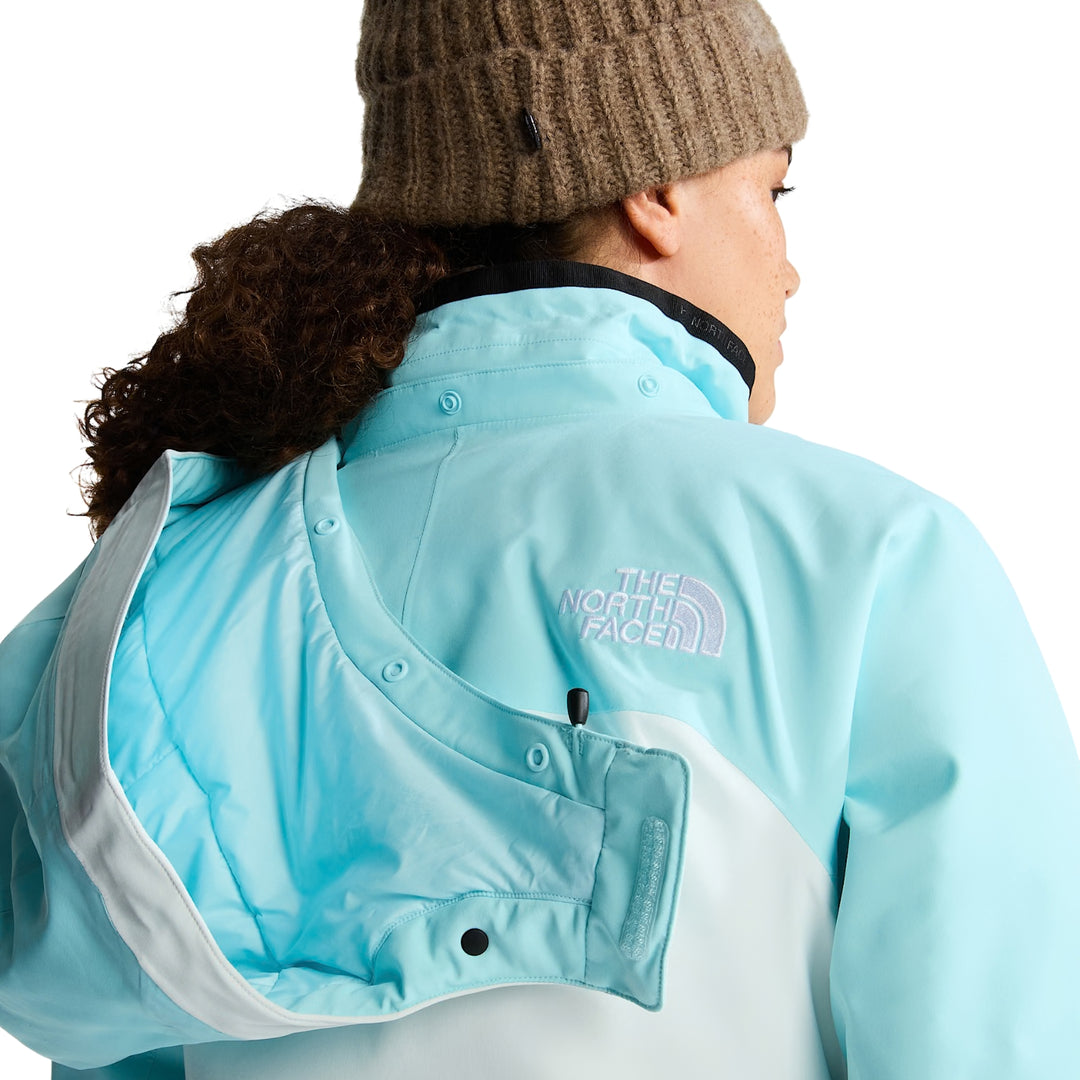 The North Face Women's Lenado Jacket