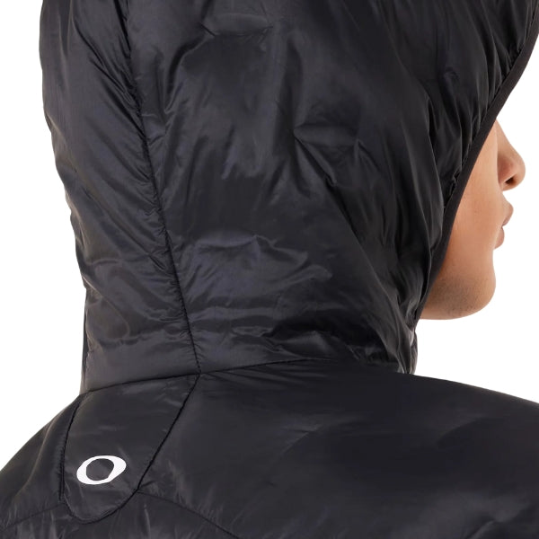 Oakley Men's Drift O-Puff Jacket