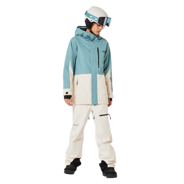 Oakley Women's Tnp Tbt Insulated Jacket