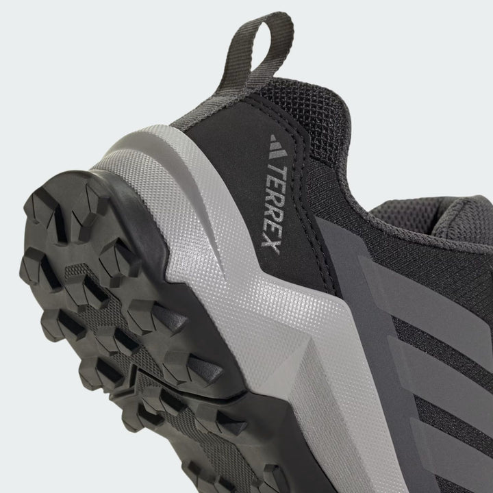 Adidas Terrex Kid's AX4R Hiking Shoes